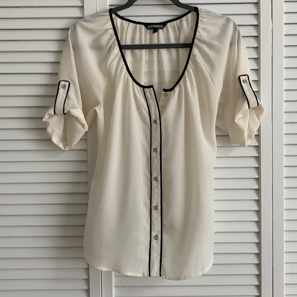 Express blouse